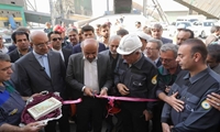 بهره‌برداری از نیروگاه ۲۴ مگاواتی سیمان مدلل، گامی مؤثر در توسعه اشتغال و صنعت کرمانشاه
